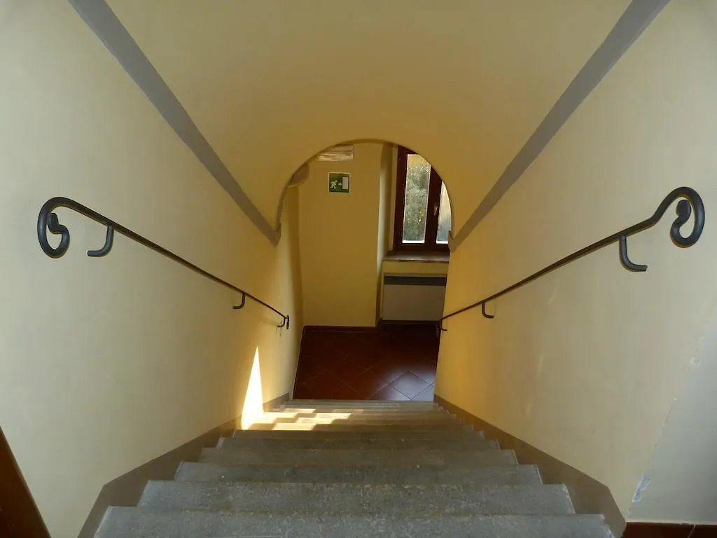 Hotel La Vedetta Livorno